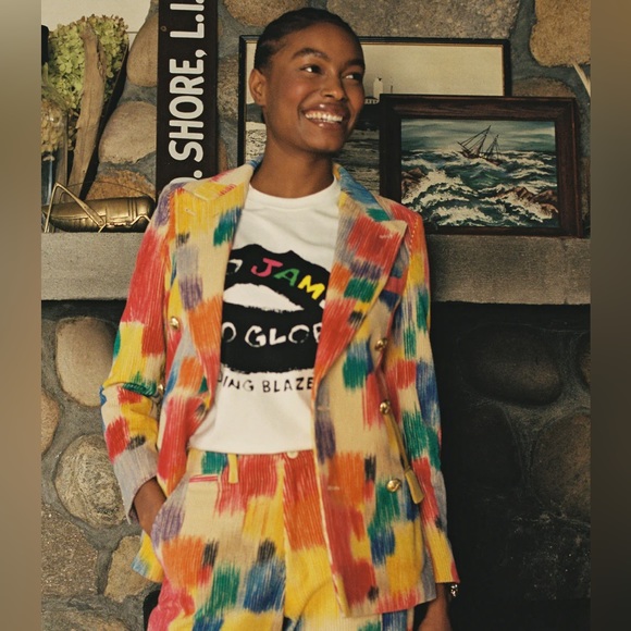 Rowing Blazers Unisex Tee